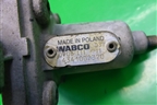 Клапан пневматический (4341002320) для Iveco Stralis с 2007г (Стралис)
