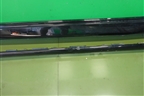Накладка на порог наружная правая на подножку (5177360160) для Toyota Land Cruiser (200) с 2008г (Ленд Крузер)