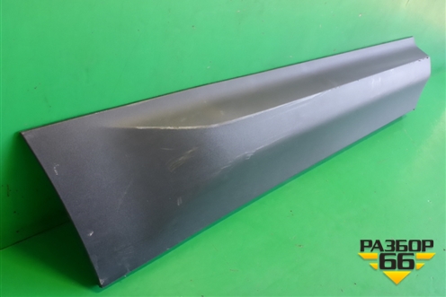 Накладка двери задней правой (565854950) для Skoda Kodiaq с 2017г (Кодиак)