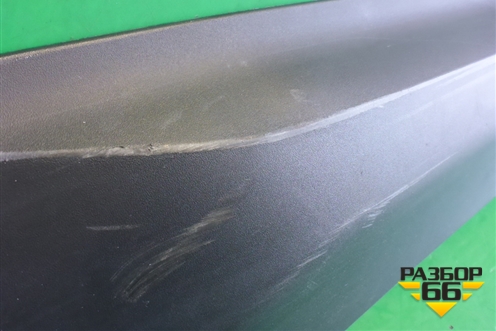 Накладка двери задней правой (565854950) для Skoda Kodiaq с 2017г (Кодиак)