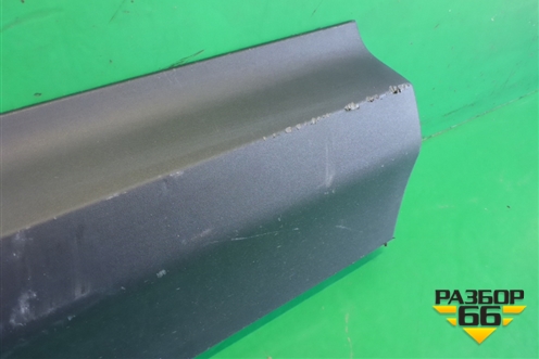 Накладка двери задней правой (565854950) для Skoda Kodiaq с 2017г (Кодиак)