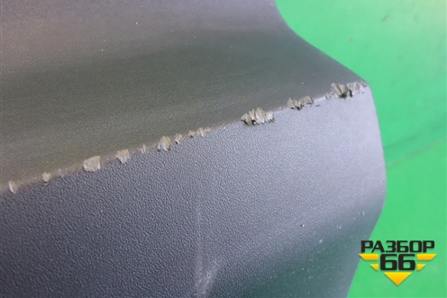 Накладка двери задней правой (565854950) для Skoda Kodiaq с 2017г (Кодиак)