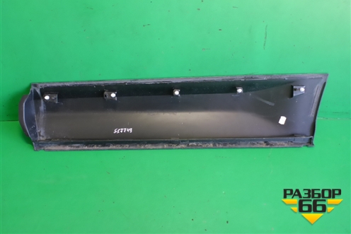 Накладка двери задней правой (565854950) для Skoda Kodiaq с 2017г (Кодиак)