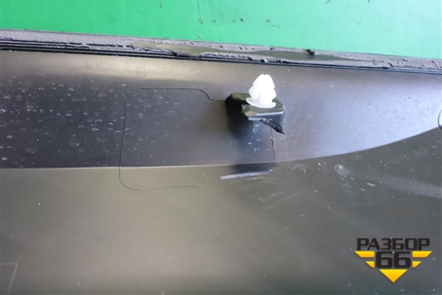 Накладка двери задней правой (565854950) для Skoda Kodiaq с 2017г (Кодиак)