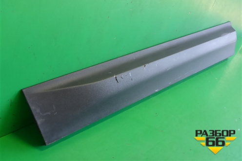 Накладка двери передней левой (565854939) для Skoda Kodiaq с 2017г (Кодиак)