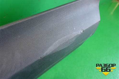 Накладка двери передней левой (565854939) для Skoda Kodiaq с 2017г (Кодиак)