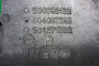 Кронштейн блока управления двигателем  (504092132) для Iveco Stralis с 2007г (Стралис)