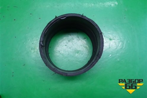 Патрубок интеркулера резиновый для Iveco Stralis с 2007г (Стралис)