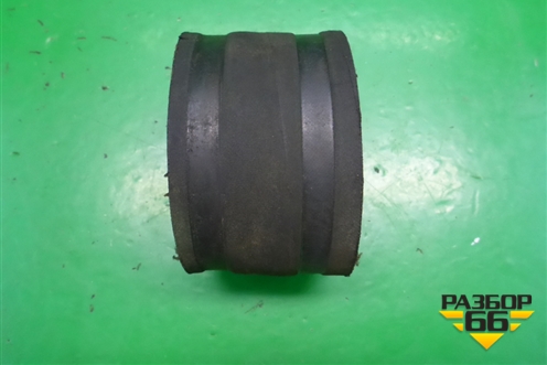 Патрубок интеркулера резиновый для Iveco Stralis с 2007г (Стралис)