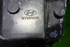 Фара противотуманная левая (для линзованной фары) (92201M0000) для Hyundai Creta с 2016г (Крета)