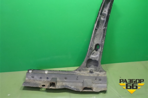 Порог со стойкой правый для Toyota Camry V40 с 2006-2011г (Камри)