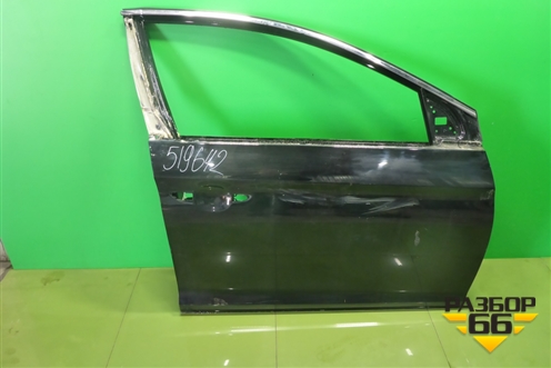 Дверь передняя правая (76004C1010) для Hyundai Sonata-7 с 2014г (Соната)