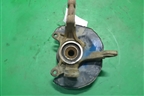 Кулак поворотный передний правый для Honda Jazz(GD) с 2002-2008г (Джаз)