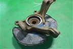 Кулак поворотный передний правый для Honda Jazz(GD) с 2002-2008г (Джаз)
