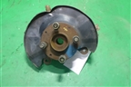 Кулак поворотный передний правый для Honda Jazz(GD) с 2002-2008г (Джаз)