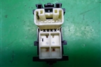 Кнопка стеклоподъёмника для Toyota Auris с 2006-2012г (Аурис)