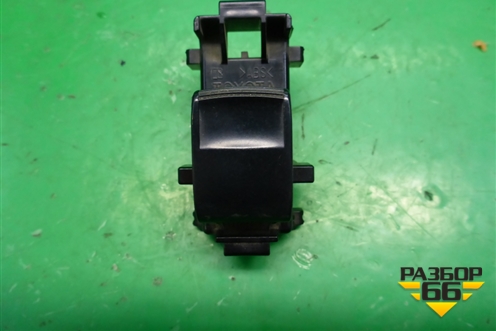 Кнопка стеклоподъёмника для Toyota Auris с 2006-2012г (Аурис)