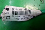 Проводка двери задней правой (мех.стеклоподъёмник) (8215302420) для Toyota Auris с 2006-2012г (Аурис)