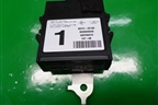 Блок управления центральным замком (8974102100) для Toyota Auris с 2006-2012г (Аурис)