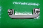 Ручка внутренняя потолочная для Toyota Auris с 2006-2012г (Аурис)