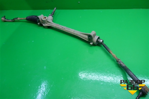 Рейка рулевая под электроусилитель для Toyota Auris с 2006-2012г (Аурис)