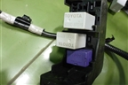 Проводка салонная для Toyota Auris с 2006-2012г (Аурис)