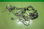 Проводка подкапотная (1.4л 1NDTV) для Toyota Auris с 2006-2012г (Аурис)