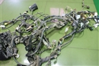 Проводка подкапотная (1.4л 1NDTV) для Toyota Auris с 2006-2012г (Аурис)
