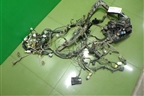 Проводка подкапотная (1.4л 1NDTV) для Toyota Auris с 2006-2012г (Аурис)