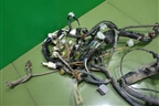 Проводка подкапотная (1.4л 1NDTV) для Toyota Auris с 2006-2012г (Аурис)