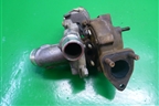 Турбина (Garrett 1.4л 1NDTV) (172010N010) для Toyota Auris с 2006-2012г (Аурис)