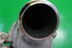 Турбина (Garrett 1.4л 1NDTV) (172010N010) для Toyota Auris с 2006-2012г (Аурис)