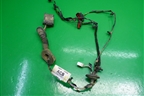 Проводка двери задней левой (7M5T14240ACB) для Ford C-MAX с 2003-2010г (ЦМакс 1)