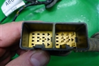 Проводка двери передней правой (7M5T14K138ABB) для Ford C-MAX с 2003-2010г (ЦМакс 1)
