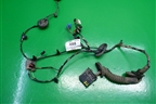 Проводка двери передней правой (7M5T14K138ABB) для Ford C-MAX с 2003-2010г (ЦМакс 1)