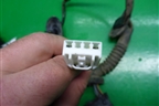 Проводка двери передней правой (7M5T14K138ABB) для Ford C-MAX с 2003-2010г (ЦМакс 1)