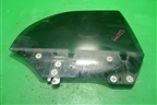 Стекло двери задней правой (седан) для Subaru Impreza (GG-GD) с 2000-2007г