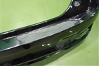 Бампер задний (до 2022г под парктроник) (2804101XKQ00A) для Haval F7 с 2019г (Ф7)
