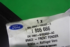 Кронштейн (на передний левый лонжерон новый) (1855666) для Ford Kuga с 2012г (Куга 2)