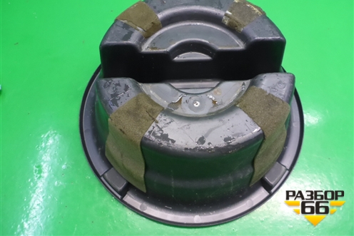 Накладка запасного колеса (857803D000) для Hyundai Sonata-5 с 2001г (Соната)