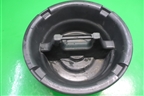 Накладка запасного колеса (857803D000) для Hyundai Sonata-5 с 2001г (Соната)