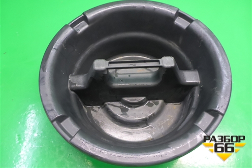 Накладка запасного колеса (857803D000) для Hyundai Sonata-5 с 2001г (Соната)