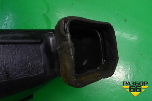 Воздухозаборник воздушного фильтра (к корпусу) (2821037510) для Hyundai Sonata-5 с 2001г (Соната)