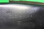 Воздухозаборник воздушного фильтра (к корпусу) (2821037510) для Hyundai Sonata-5 с 2001г (Соната)