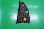 Накладка двери задней левой (уголок) (839103C000) для Hyundai Sonata-5 с 2001г (Соната)