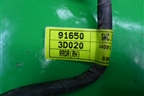 Проводка двери задней правой (916503D020) для Hyundai Sonata-5 с 2001г (Соната)