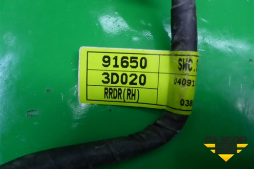 Проводка двери задней правой (916503D020) для Hyundai Sonata-5 с 2001г (Соната)