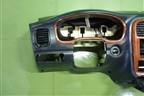 Торпедо с AIR BAG для Hyundai Sonata-5 с 2001г (Соната)