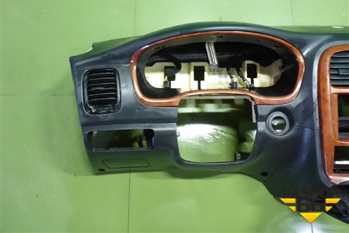 Торпедо с AIR BAG для Hyundai Sonata-5 с 2001г (Соната)