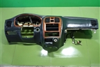 Торпедо с AIR BAG для Hyundai Sonata-5 с 2001г (Соната)